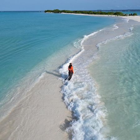 Lagoon View Maldives Bodufolhudhoo Dış mekan fotoğraf