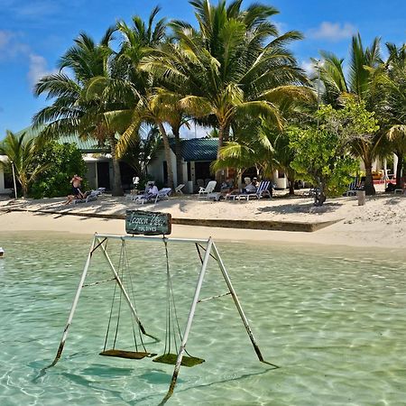 Lagoon View Maldives Bodufolhudhoo Dış mekan fotoğraf