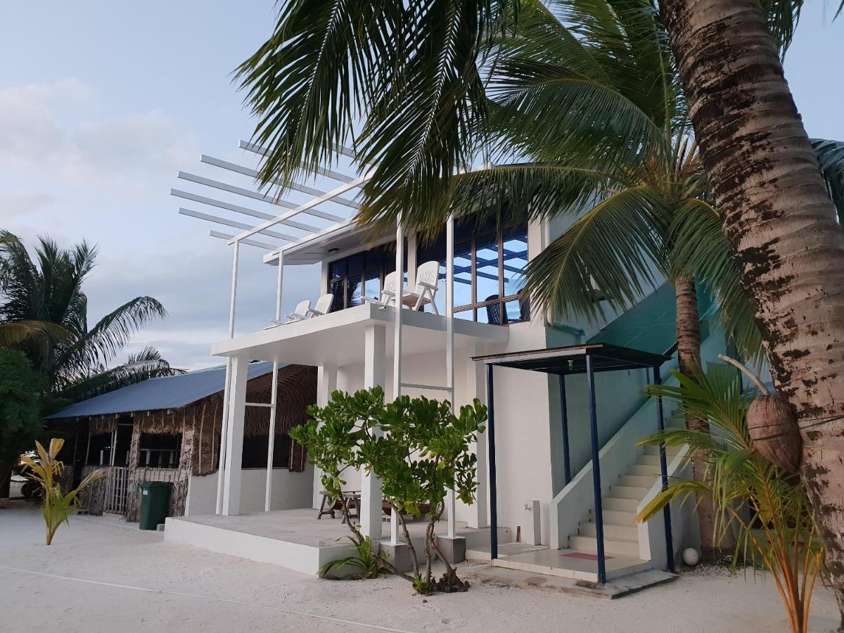 Lagoon View Maldives Bodufolhudhoo Dış mekan fotoğraf