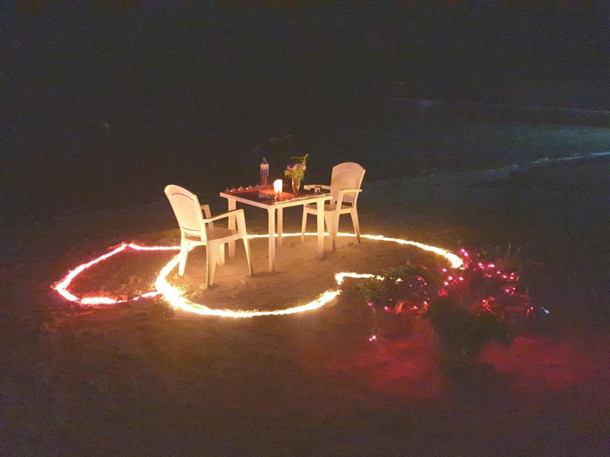 Lagoon View Maldives Bodufolhudhoo Dış mekan fotoğraf