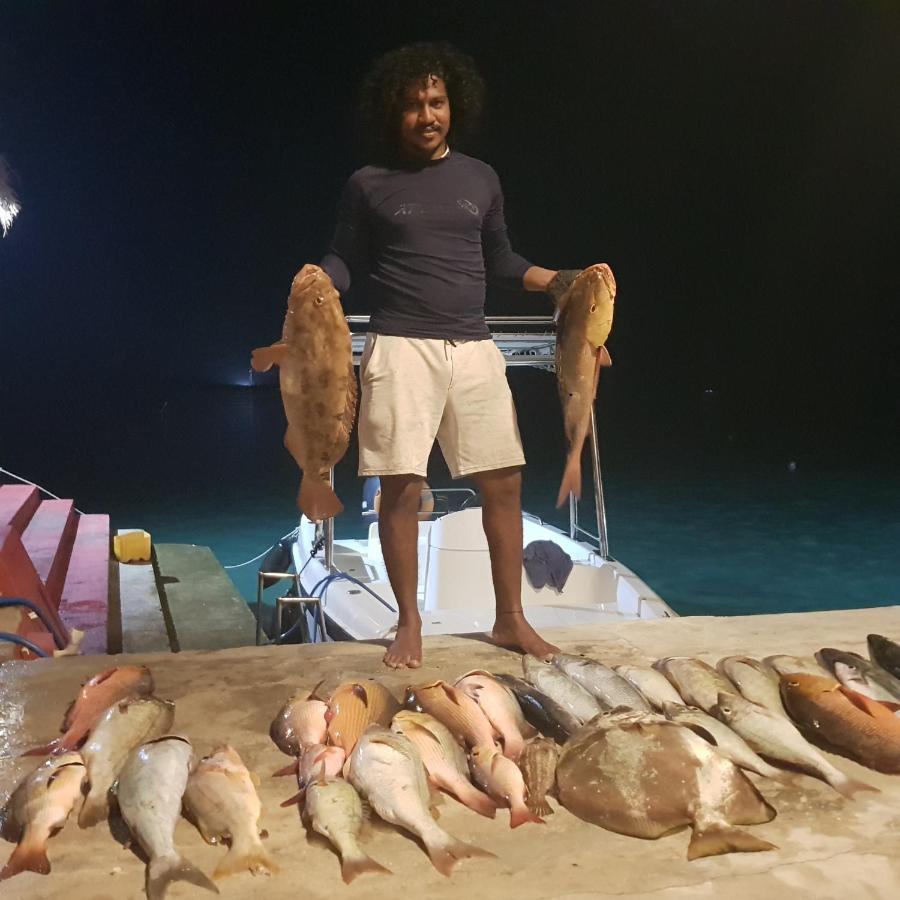 Lagoon View Maldives Bodufolhudhoo Dış mekan fotoğraf