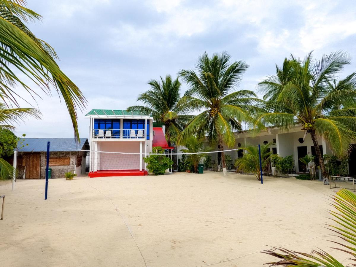 Lagoon View Maldives Bodufolhudhoo Dış mekan fotoğraf