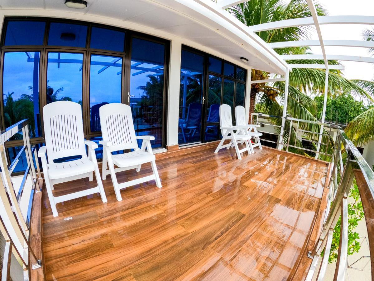 Lagoon View Maldives Bodufolhudhoo Dış mekan fotoğraf
