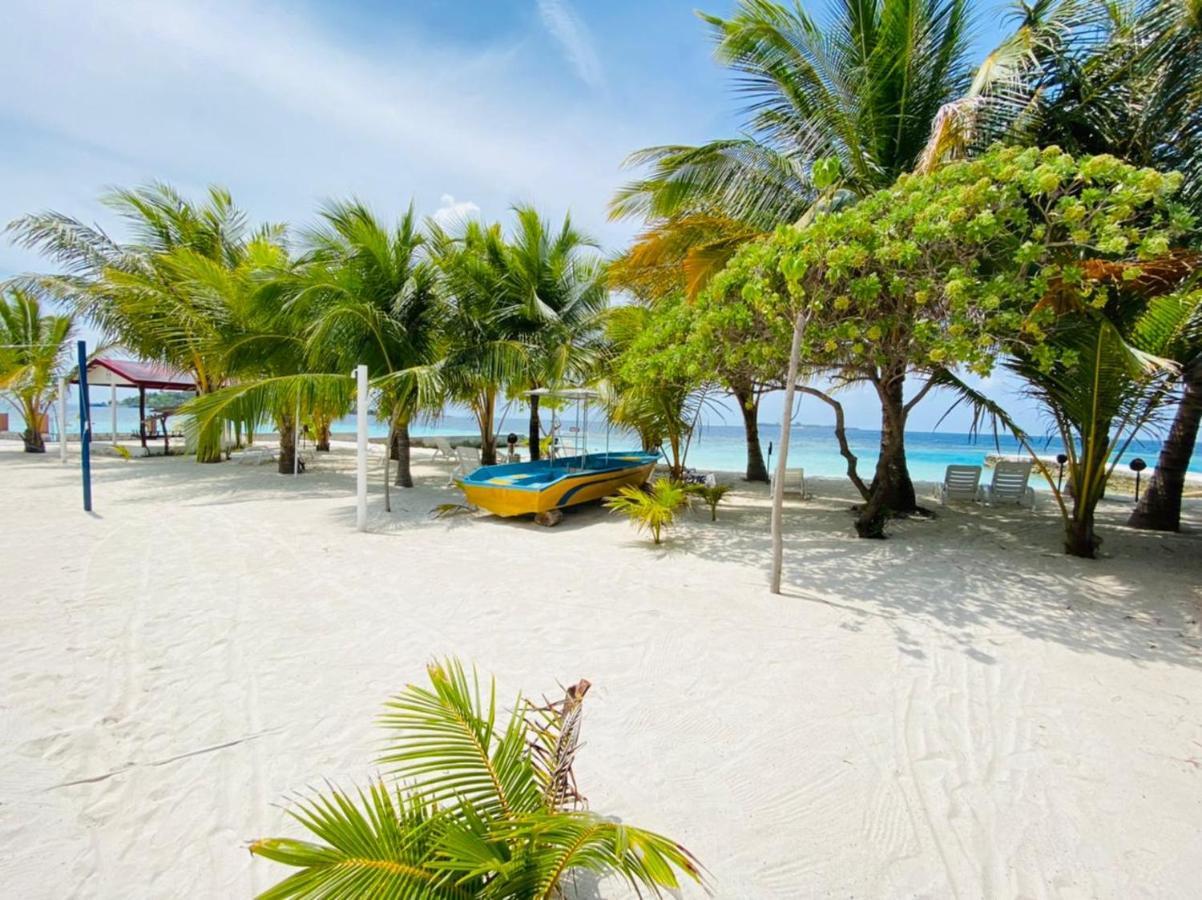Lagoon View Maldives Bodufolhudhoo Dış mekan fotoğraf