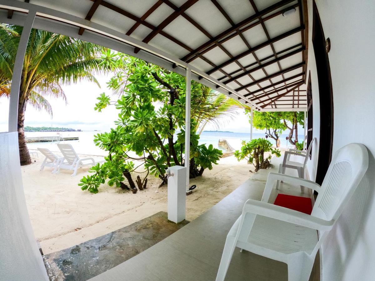 Lagoon View Maldives Bodufolhudhoo Dış mekan fotoğraf