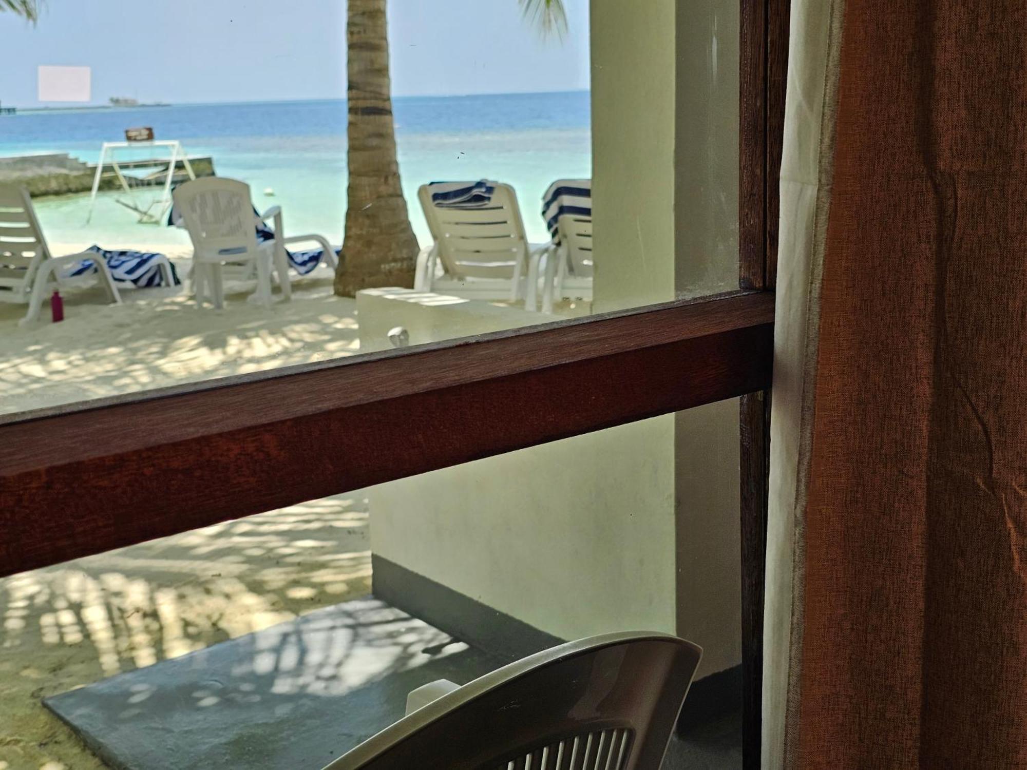 Lagoon View Maldives Bodufolhudhoo Dış mekan fotoğraf