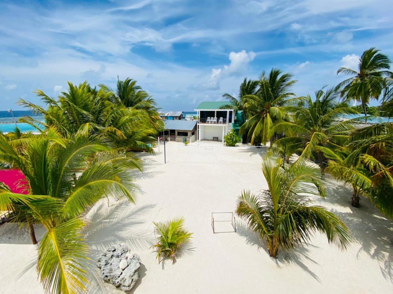 Lagoon View Maldives Bodufolhudhoo Dış mekan fotoğraf