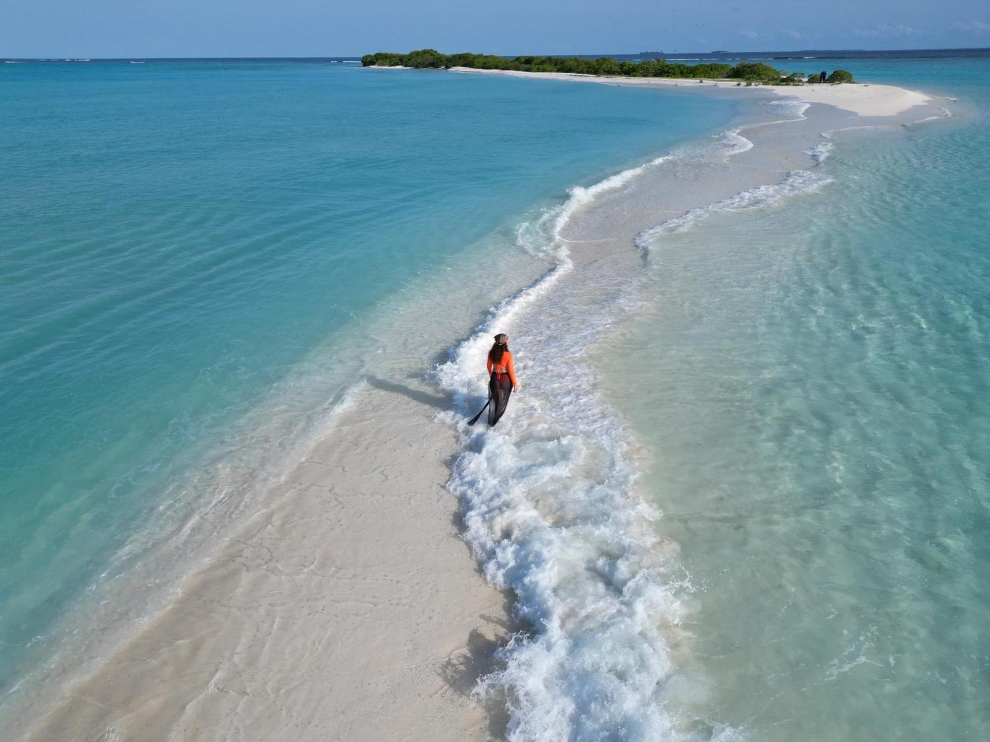 Lagoon View Maldives Bodufolhudhoo Dış mekan fotoğraf
