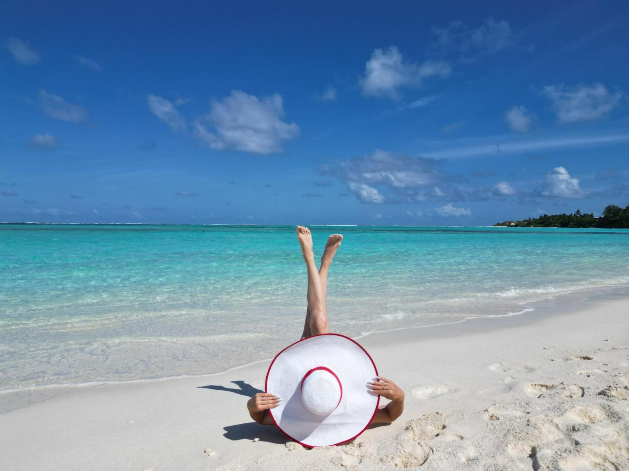 Lagoon View Maldives Bodufolhudhoo Dış mekan fotoğraf